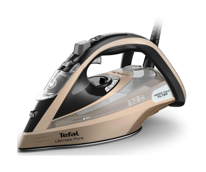Żelazko TEFAL FV9852E0 STEAM IRON ULTIMATE 3